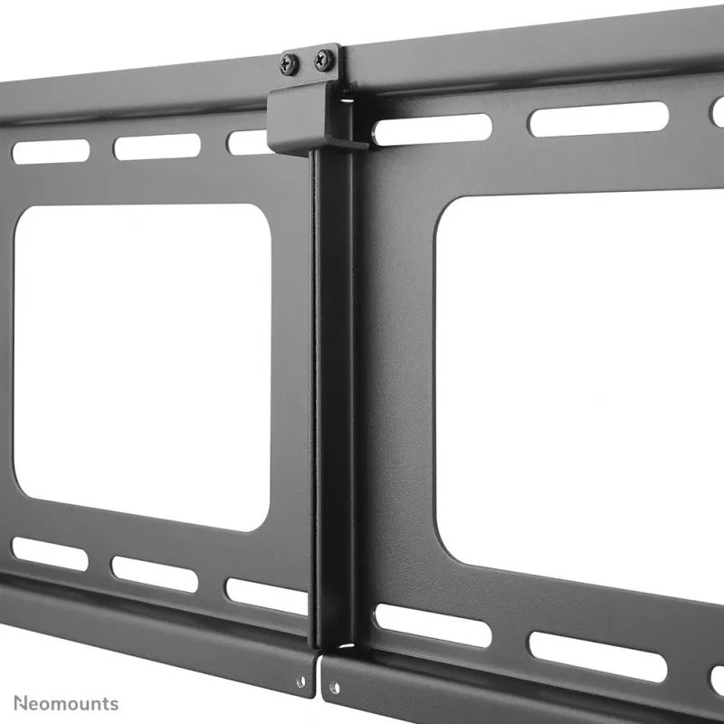 Suporte de parede para menuboard Neomounts NS-WMB200Schwarz 40-52 polegadas - inclinável