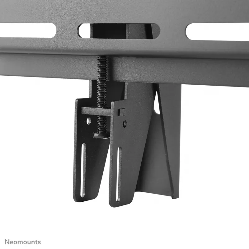 Suporte de parede para menuboard Neomounts NS-WMB200Schwarz 40-52 polegadas - inclinável