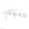 Suporte de parede para menuboard Neomounts NS-WMB200Schwarz 40-52 polegadas - inclinável