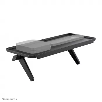 Suporte multimédia Neomounts AWL28-220BL1 – universal