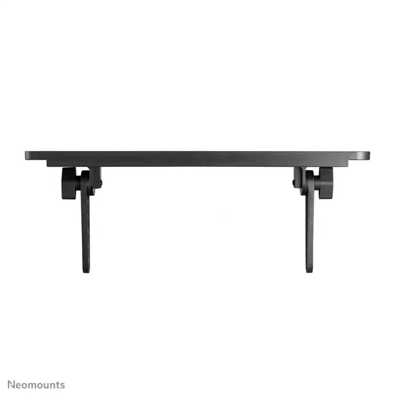 Suporte multimédia Neomounts AWL28-220BL1 – universal