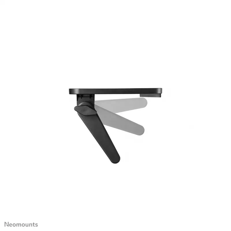 Suporte multimédia Neomounts AWL28-220BL1 – universal