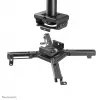 Suporte de teto Neomounts CL25-550BL1 preto 35 kg