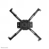 Suporte de teto Neomounts CL25-550BL1 preto 35 kg