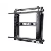Suporte de parede B-Tech BT8310XL/B universal heavy duty Pop-Out com microajuste