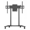 Suporte para TV B-Tech BT8558 100 polegadas preto capacidade 100 kg ecrãs de 55 polegadas a 100 polegadas