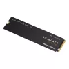 Disco SSD Western Digital 1 TB M.2 PCI Express 4.0 preto SN770