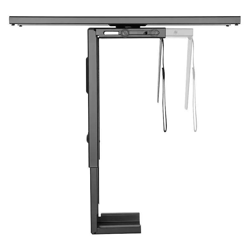 Suporte de CPU para montagem em secretária LogiLink EO0004