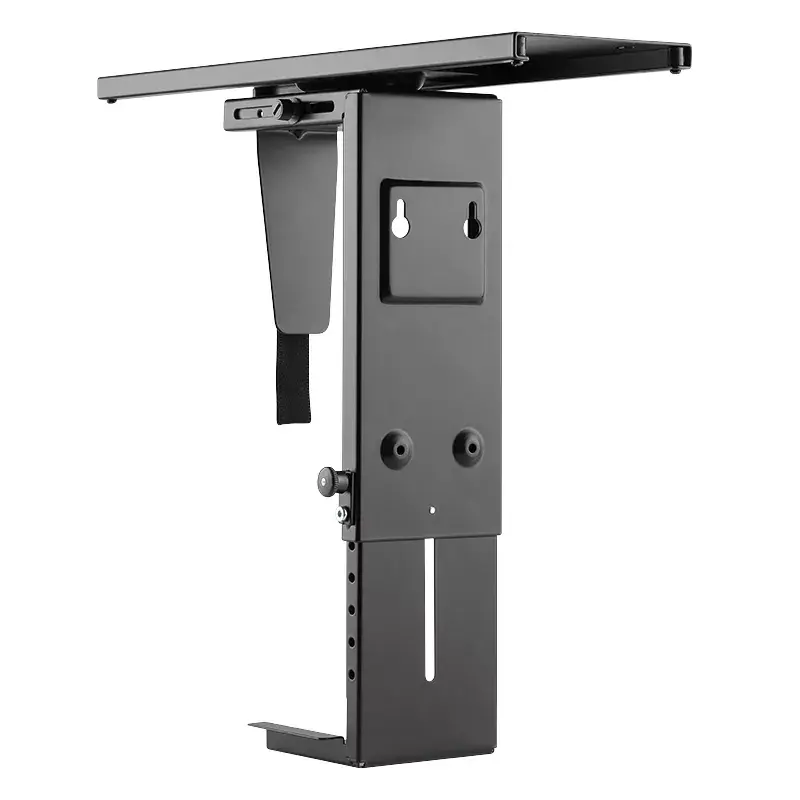 Suporte de CPU para montagem em secretária LogiLink EO0004