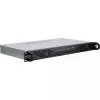 Caixa de servidor Inter-Tech 1U K-125L Mini ITX cinzento
