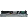 Caixa de servidor Inter-Tech IPC-K-126L rack preto