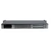 Caixa de servidor Inter-Tech IPC-K-126L rack preto