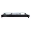 Caixa de servidor Inter-Tech IPC-K-126L rack preto
