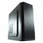 Caixa de PC LC-Power 7039B Midi Tower preto
