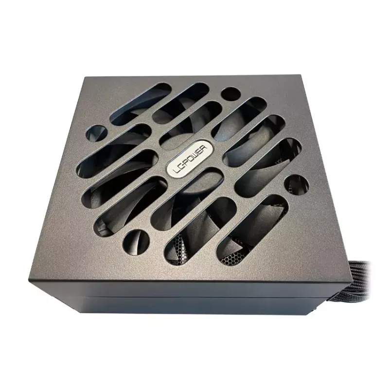 Fonte de alimentação LC-Power LC500SI V2.31 500 W