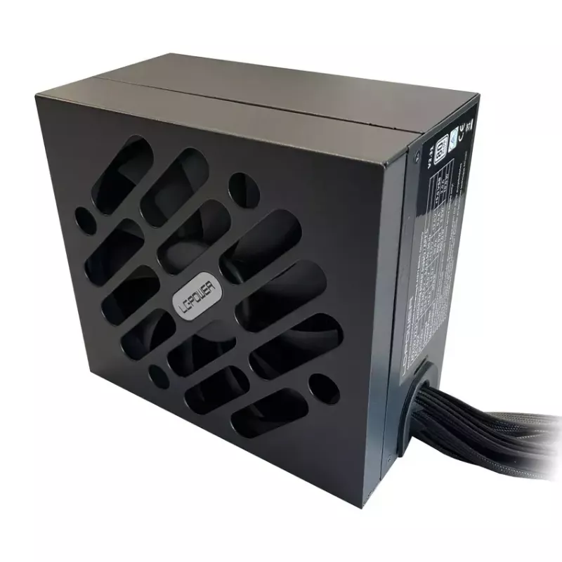 Fonte de alimentação LC-Power LC500SI V2.31 500 W