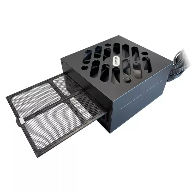 Fonte de alimentação LC-Power LC600SI V2.31 600 W