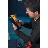 Impressora de etiquetas DYMO RHINO 5200 transferência térmica 180 x 180 DPI