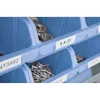 Impressora de etiquetas DYMO RHINO 5200 transferência térmica 180 x 180 DPI