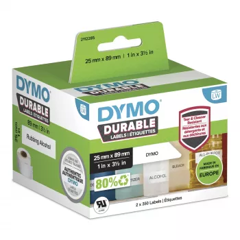 Etiqueta autoadesiva para impressora DYMO LabelWriter 2112285