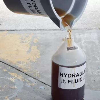 Etiquetas industriais DYMO LabelWriter Durable | 19 mm x 64 mm | poli branco | 2 rolos de 450 (900 etiquetas autoadesivas) | originais | para impressoras de etiquetas LabelWriter