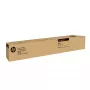 Cartucho de toner original Samsung CLT-Y806S amarelo