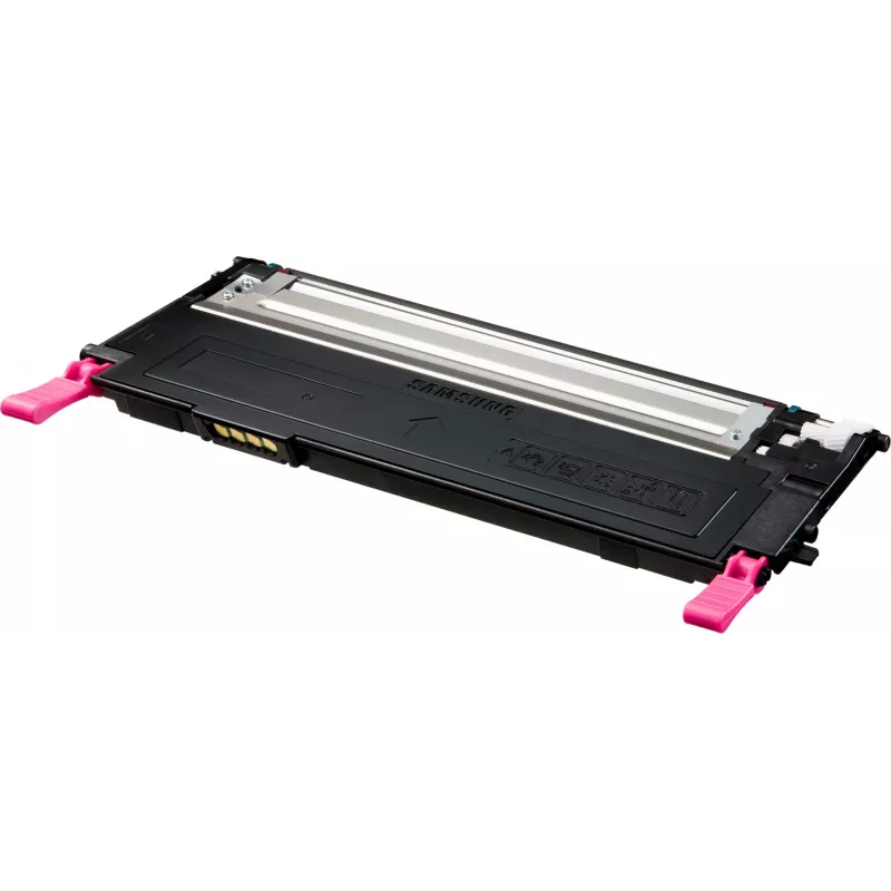 Cartucho de toner Samsung CLT-M4092S magenta, 1000 páginas, 1 unid.