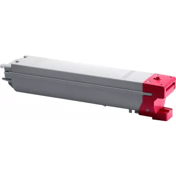 Cartucho de toner original Samsung CLT-M659S magenta, 20000 páginas, magenta, 1 unid.