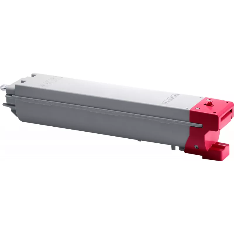 Cartucho de toner original Samsung CLT-M659S magenta, 20000 páginas, magenta, 1 unid.