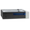 Gaveta de papel HP LaserJet Color 500 folhas CP5225