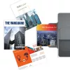 Papel HP Professional Business mate 180 g/m² A4 (210 x 297 mm) 150 folhas