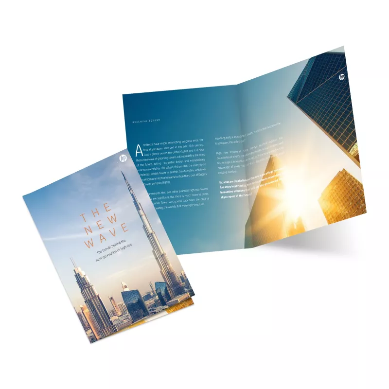 Papel HP Professional Business mate 180 g/m² A4 (210 x 297 mm) 150 folhas