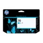 Cartucho de tinta HP 70 130 ml ciano DesignJet