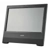 Shuttle All-In-One Barebone X50V9U3, ecrã tátil único de 15,6