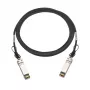 Cabo DAC SFP28 25GbE QNAP CAB-DAC15M-SFP28, 1,5 m