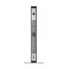 APC Smart-UPS Li-ion SCL500RMI1UC - 4x C13, profundidade curta, montagem em rack/torre/parede, SmartConnect, 500VA