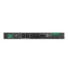 APC Smart-UPS Li-ion SCL500RMI1UC - 4x C13, profundidade curta, montagem em rack/torre/parede, SmartConnect, 500VA