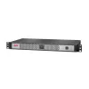 APC Smart-UPS Li-ion SCL500RMI1UC - 4x C13, profundidade curta, montagem em rack/torre/parede, SmartConnect, 500VA