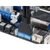 Cabo USB 2 x USB A Akasa AK-CBUB09-15BK preto