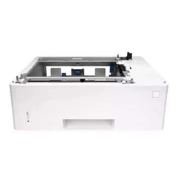 Gaveta de papel HP LaserJet 550 folhas