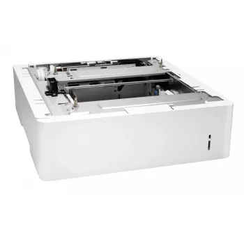 Gaveta de papel HP LaserJet 550 folhas