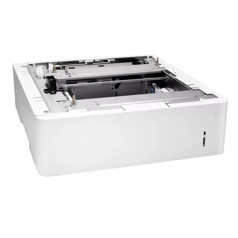Gaveta de papel HP LaserJet 550 folhas
