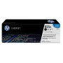 Toner HP 825A original LaserJet preto
