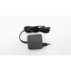 Lenovo 01FR124 transformador/carregador interior 45 W preto