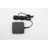 Lenovo 01FR146 fonte de alimentação/inversor interior 65 W preto