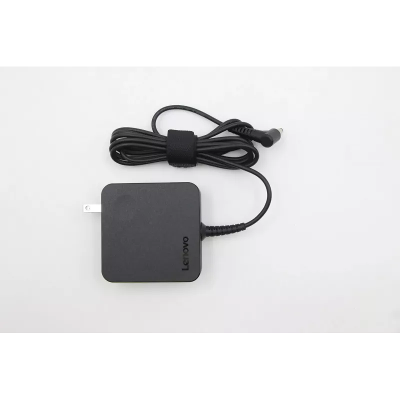 Lenovo 01FR146 fonte de alimentação/inversor interior 65 W preto