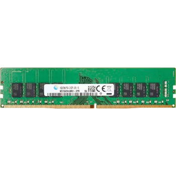 HP 13L78AA Módulo de memória 4 GB 1 x 4 GB DDR4 288-pin DIMM