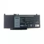 Origin Storage bateria Dell 4 células 62 WHR