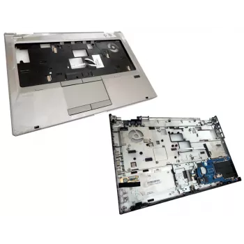 Tampa superior de substituição para portátil HP 686964-001