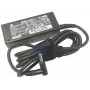Fonte de alimentação HP 45W Smart NPFC 3 pinos modelo 854054-001 — fonte de alimentação de 45W para portáteis HP (embalagem aberta)